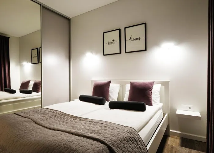 Owls Hill Apartment